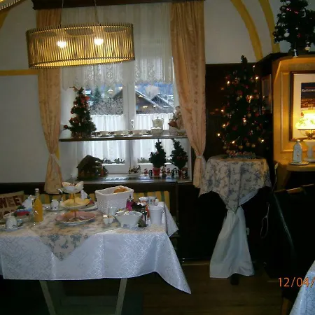 Fruehstueckspension Irmer Bed and Breakfast Gaming