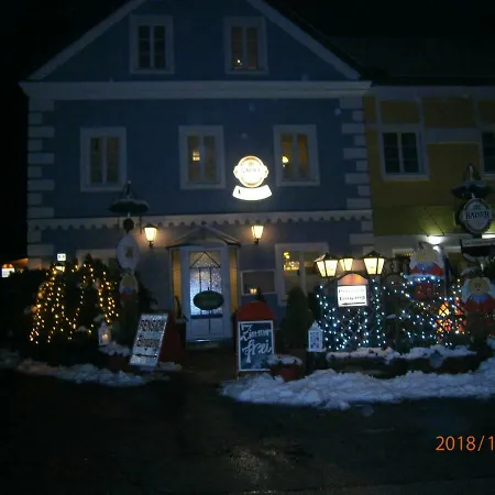 Bed & Breakfast Fruehstueckspension Irmer 3*