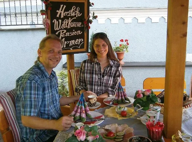 Fruehstueckspension Irmer Bed & Breakfast Gaming