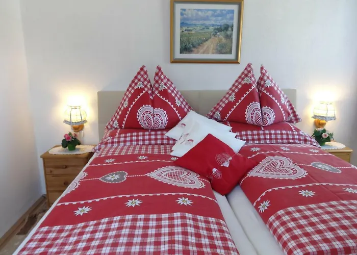 Bed & Breakfast Fruehstueckspension Irmer 3*