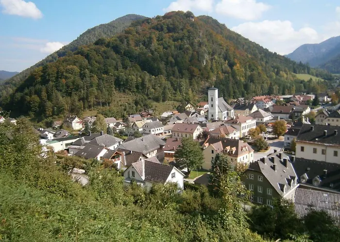 Fruehstueckspension Irmer 3* Gaming