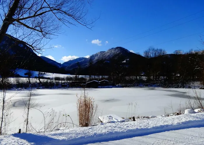 Bed & Breakfast Fruehstueckspension Irmer