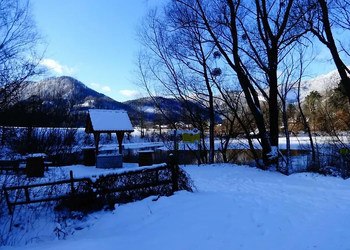 Fruehstueckspension Irmer 3* Gaming