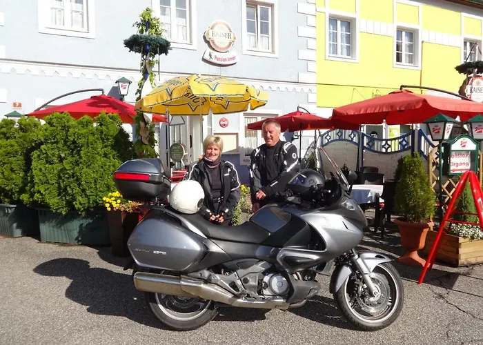 Fruehstueckspension Irmer 3*