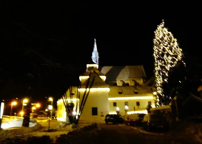 Fruehstueckspension Irmer Bed & Breakfast Gaming