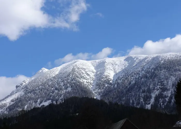 Fruehstueckspension Irmer