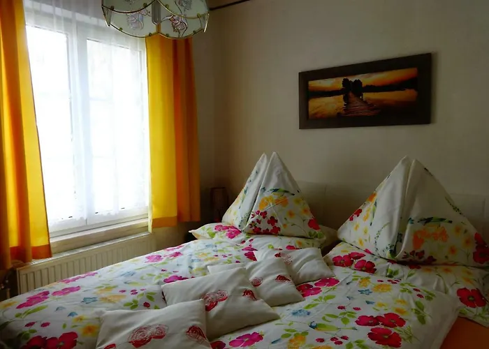 Fruehstueckspension Irmer Gaming