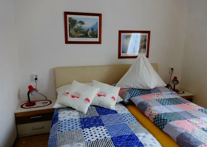 Fruehstueckspension Irmer Bed & Breakfast