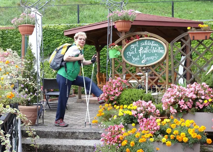 Fruehstueckspension Irmer 3* Gaming