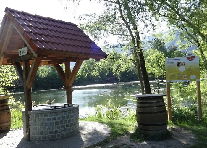 Fruehstueckspension Irmer Bed & Breakfast Gaming