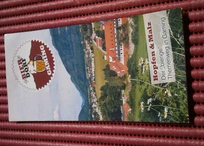 Fruehstueckspension Irmer 3*