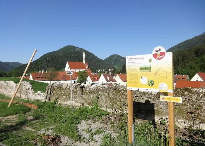 Bed & Breakfast Fruehstueckspension Irmer