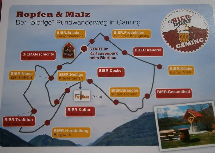 Fruehstueckspension Irmer 3* Gaming