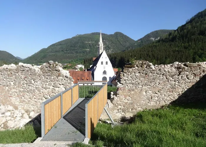 Fruehstueckspension Irmer Gaming